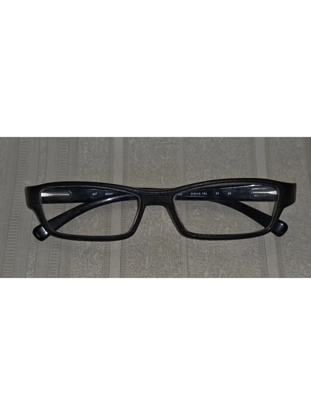 JAI KUDO Eyeglass Frames (889) 1734 P01 53 15 135 Full Rim
